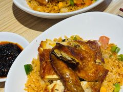 -滋味满屋美食坊(上海街店)