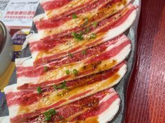 -喜牛烧肉酒场·黑金店(威高广场店)