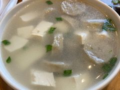 -功牛泉州牛肉小吃(崇武店)