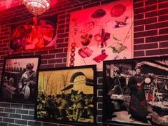 -前门故事烤鸭店(十里河店)