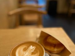 -常识咖啡common sense(春熙路店)
