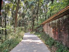 -金堂县云顶石城风景区