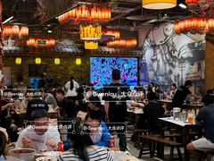-江味龙虾馆·裸蓝龙虾(南山店)