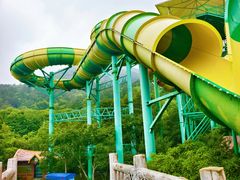 -苏州乐园森林水世界