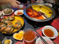 -牛New寿喜烧(虹桥新天地店)