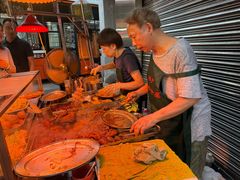 -明记牛杂(新马路分店)