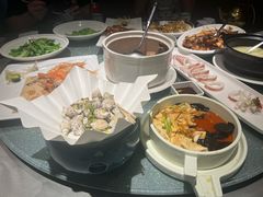 -客家汇·客家传承菜(水库店)