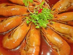 -锦府园·新台州菜(合生汇店)