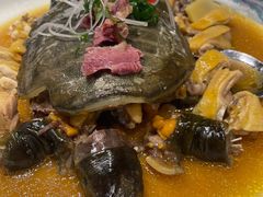 -鱼食饭稻·苏浙土菜17年老馆子(平江路店)