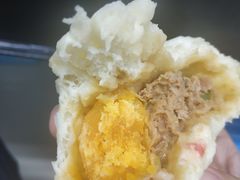 -老陶包子铺(南大西南村店)