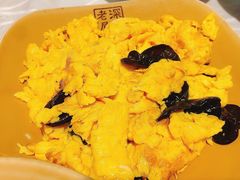 -深山老屋(国顺东路店)