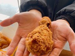 脆汁鸡-麦当劳·得来速店(星沙大道店)
