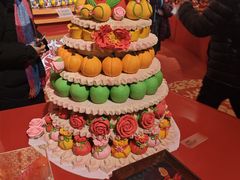 -北京工艺美术博物馆