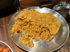 -破店肥哈·东北烧烤·夜宵(南山保利店)