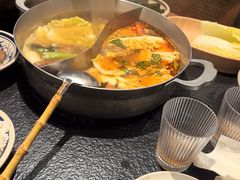 -滇牛云南火锅(桂林路店)