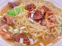 -顺记冰室(宝华路店)