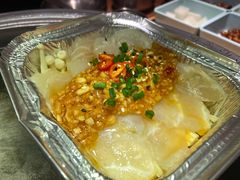 -韩悦牛排烤肉无限续(宝能中心店)