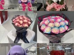 -ROSEONLY诺誓(国际广场购物中心店)