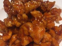 -马凯餐厅(长椿街店)