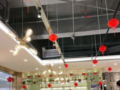 大堂-清晖小苑•顺德地方菜(壹海城店)