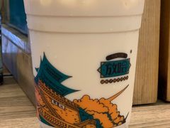 -放哈·甜醅子奶茶创造者(正宁路店)