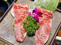 -热血兄弟·炭火烤肉(融侨中心店)