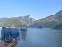 -白帝城·瞿塘峡景区