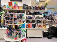 -LUSH(威尼斯人店)