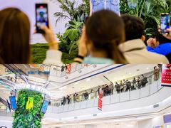 -凯德广场(学府店)