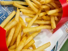 -麦当劳(无锡滨湖万达店)