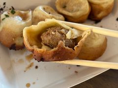 -哑巴生煎(临顿路店)