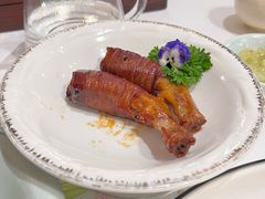 -白天鹅宾馆-玉堂春暖餐厅