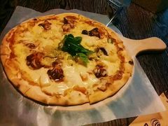 -超级厨房概念餐厅(奥园广场店)