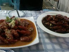 -辣螃铠盆盆蟹大排档(总店)