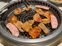 -火炉火自助餐(西直门凯德MALL店)