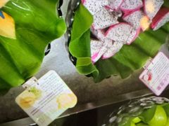 -三谷里·生态水疗空间(五一店)