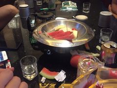 -萧邦音乐会所KTV·蒸汽活海鲜自助(福田店)
