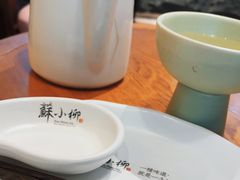 -苏小柳手作点心(控江旭辉分院)