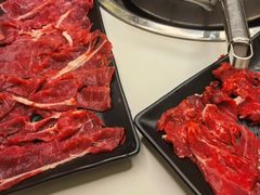 -牛品福潮汕牛肉火锅(旺庄店)