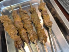 -香满锅老北京羊蝎子火锅·家常菜(新街口店)