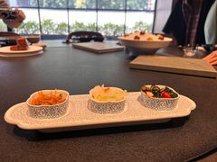 -苏帮袁Sue Cuisine(将台店)