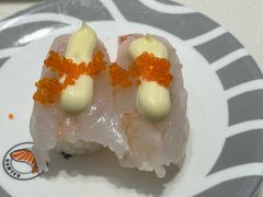 -新一番三文鱼寿司(吾悦店)