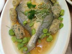 -乾隆美食·本帮菜(黄河路店)