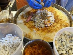 -安徽阜阳卷馍(西单店)