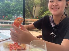 -广州花园酒店·凌璇阁旋转餐厅CAROUSEL360