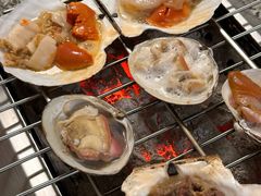 -震海贝烤贝·民俗特色店(延吉总店)