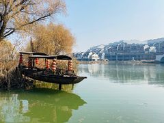 -长兴太湖图影湿地文化园