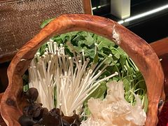 -大隐·成都火锅Bistro(合生麒麟新天地店)
