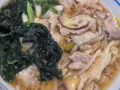 -千寻山野烤肉(中关村店)