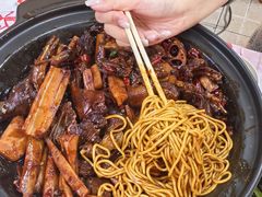 -回味黑鸭煲·始于2006(万松园店)